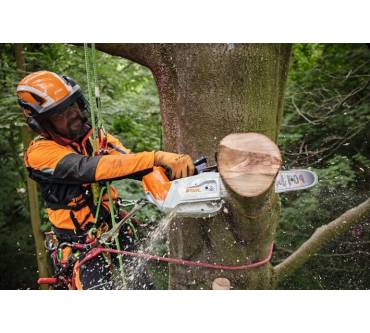 Produktbild Stihl MSA 220 T