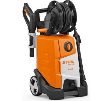 Produktbild Stihl RE 110 Plus