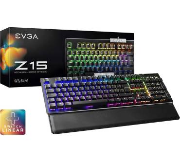 Produktbild EVGA Z15