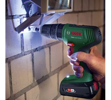 Produktbild Bosch EasyImpact 18V-40