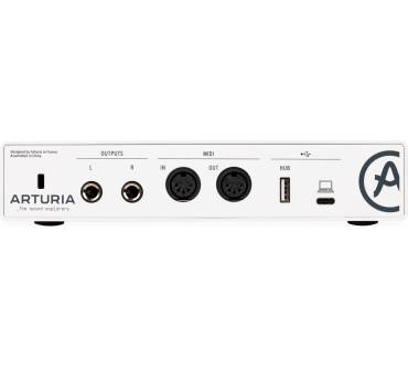 Produktbild Arturia MiniFuse 2