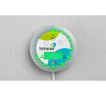 Produktbild Wiesemann & Theis Timeair