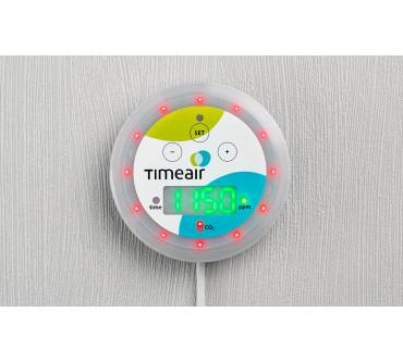 Produktbild Wiesemann & Theis Timeair