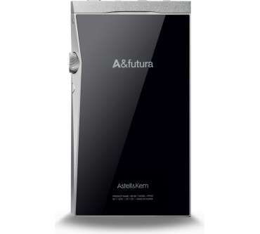 Produktbild Astell & Kern A&futura SE180