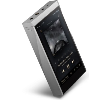 Produktbild Astell & Kern A&futura SE180