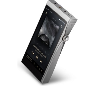 Produktbild Astell & Kern A&futura SE180