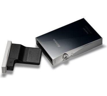 Produktbild Astell & Kern A&futura SE180