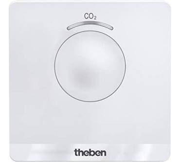 Produktbild Theben Amun 716 CO2-Monitor