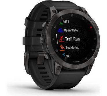 Produktbild Garmin epix