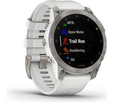 Produktbild Garmin epix