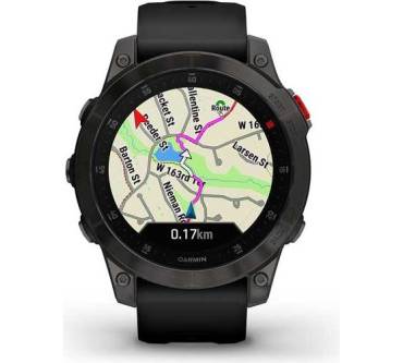 Produktbild Garmin epix