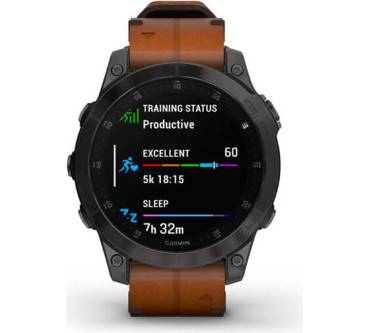 Produktbild Garmin epix