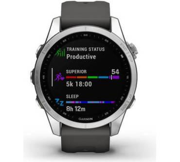 Produktbild Garmin fenix 7S