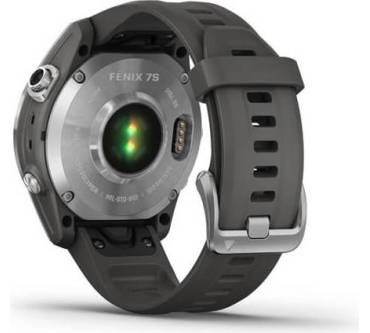 Produktbild Garmin fenix 7S