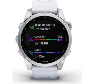 Produktbild Garmin fenix 7S