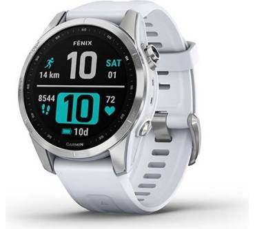 Produktbild Garmin fenix 7S