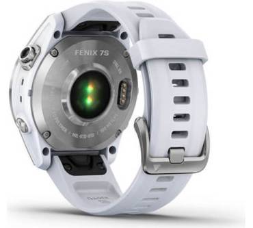 Produktbild Garmin fenix 7S