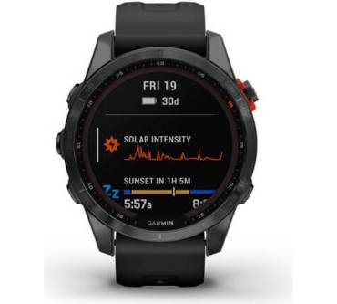 Produktbild Garmin fenix 7S