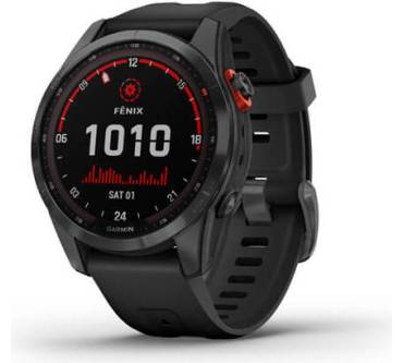 Produktbild Garmin fenix 7S