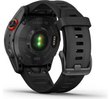 Produktbild Garmin fenix 7S