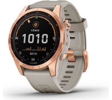 Produktbild Garmin fenix 7S