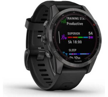 Produktbild Garmin fenix 7S