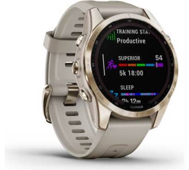 Produktbild Garmin fenix 7S