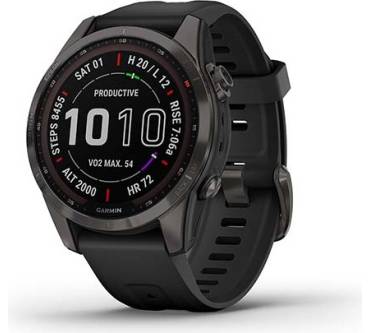 Produktbild Garmin fenix 7S