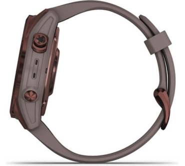 Produktbild Garmin fenix 7S