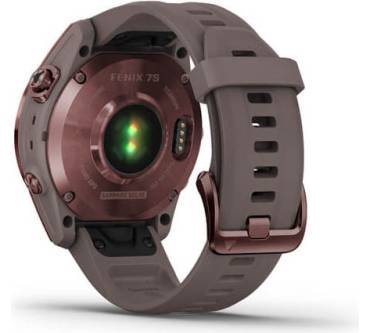 Produktbild Garmin fenix 7S