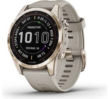 Produktbild Garmin fenix 7S