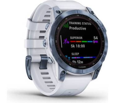 Produktbild Garmin fenix 7