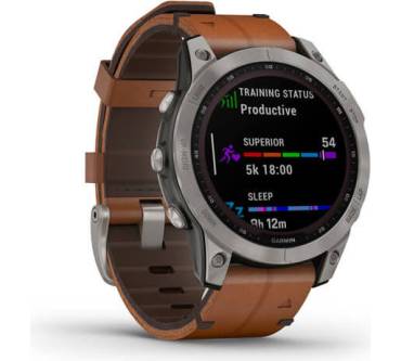 Produktbild Garmin fenix 7