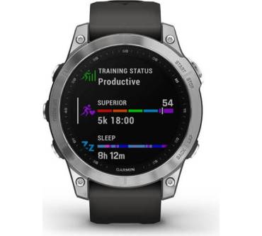 Produktbild Garmin fenix 7