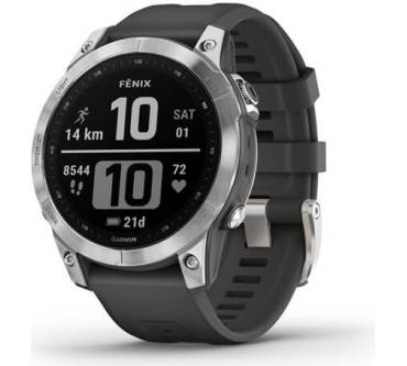 Produktbild Garmin fenix 7