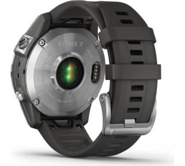 Produktbild Garmin fenix 7