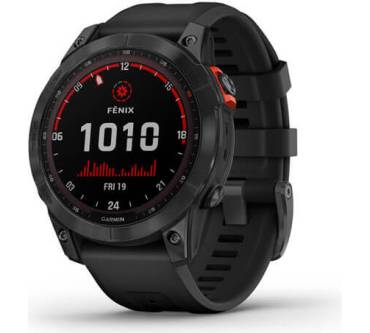 Produktbild Garmin fenix 7