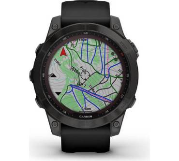 Produktbild Garmin fenix 7