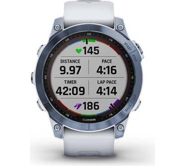 Produktbild Garmin fenix 7