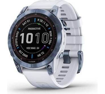 Produktbild Garmin fenix 7