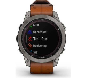 Produktbild Garmin fenix 7