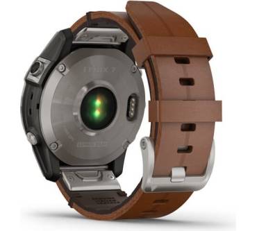 Produktbild Garmin fenix 7