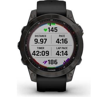 Produktbild Garmin fenix 7