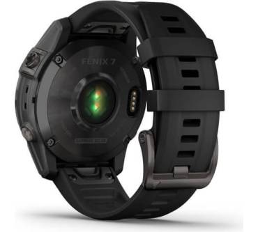 Produktbild Garmin fenix 7