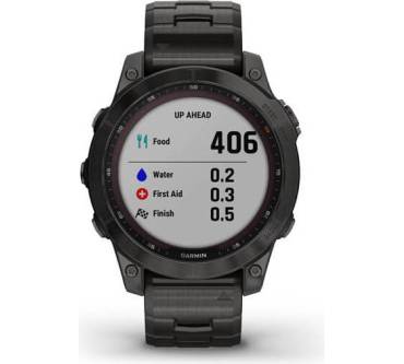 Produktbild Garmin fenix 7