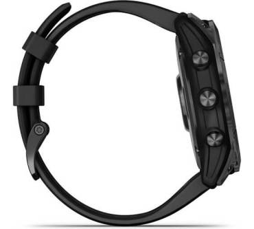 Produktbild Garmin fenix 7X