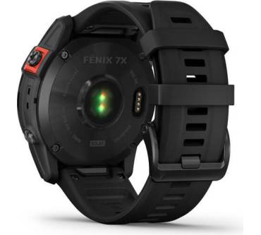 Produktbild Garmin fenix 7X