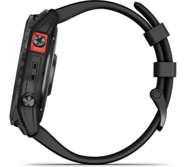 Produktbild Garmin fenix 7X