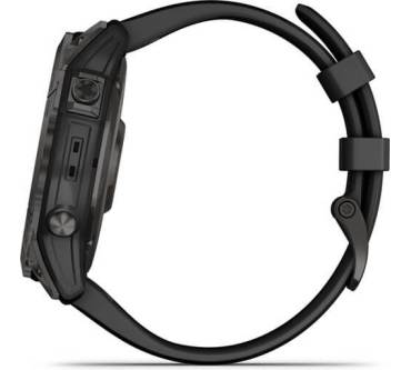 Produktbild Garmin fenix 7X