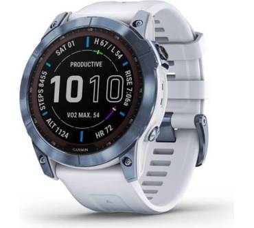 Produktbild Garmin fenix 7X